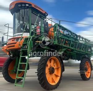 Pulverizador Autopropelido Stara Imperador 3100 - 15945