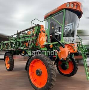 Pulverizador Autop. Stara Imperador 3100 Ano 2013
