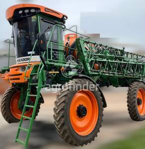 Pulverizador Autopropelido Stara Imperador 3100 - 17085