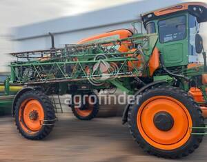 Pulverizador Autop. Stara Imperador 3100 Ano 2016