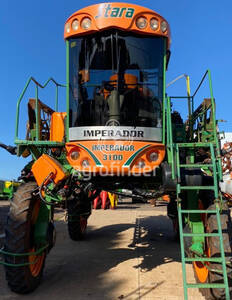 Pulverizador Autopropelido Stara Imperador 3100 - 6208