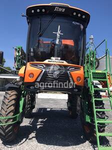 Pulverizador Autopropelido Stara Imperador 4000 - 16284