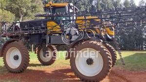Pulverizador Autopropelido Valtra BS2225H - 16491