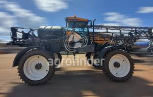 Pulverizador Autoprpelido Valtra Bs3020H Ano 2013