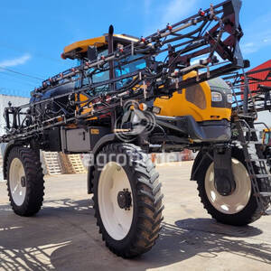 Pulverizador Autopropelido Valtra Bs 3020 Ano 2016