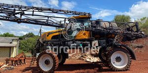 Pulverizador Autopropelido Valtra Bs3020H Ano 2013/14