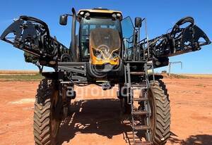Pulverizador Autopropelido Valtra R 535 Ano 2023