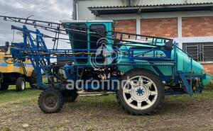Pulverizador Ford 6610 - 15882