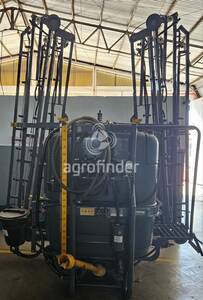 Pulverizador Hidráulico Aplik Atak 1000 - 12519