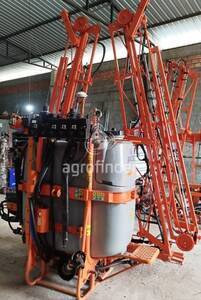 Pulverizador Hidráulico Jacto Condor 800 - 17337