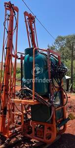 Pulverizador Hidráulico Panter P 900 - 16258