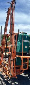Pulverizador Hidráulico Panter P 900 - 16259