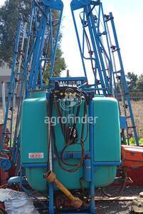 Pulverizador Hidráulico Rubemaq P1000 - 16537