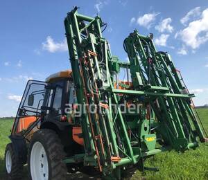 Pulverizador Hidráulico Stara Corisco 700 - 10909