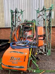 Pulverizador Hidráulico Stara Corisco 700 - 13833