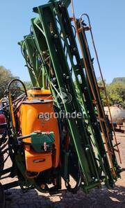 Pulverizador Hidráulico Stara Corisco 700 - 16251