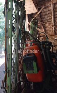 Pulverizador Hidráulico Stara Corisco 700 - 16253