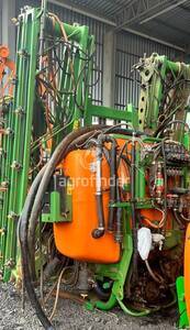 Pulverizador Hidráulico Stara Corisco 700 - 16255