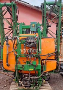 Pulverizador Hidráulico Stara Corisco 700 - 4904