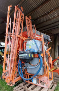 Pulverizador Hidráulico Sudoeste 800 L - 7393