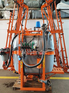 Pulverizador Hidráulico Sulamérica 800 - 4614