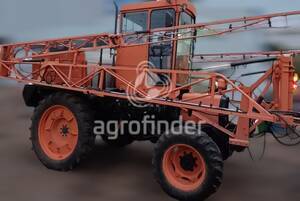 Pulverizador Montado Jacto Advance 2000 - 17654
