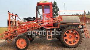 Pulverizador Montado Jacto Advance 2000 - 7035
