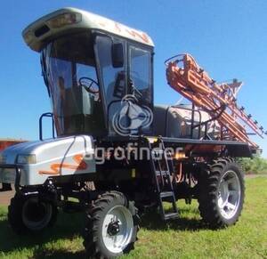 Pulverizador Montado Massey Ferguson 290 - 16634
