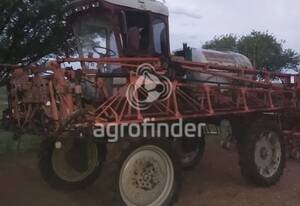Pulverizador Montado Max System 2000 Litros - 15156