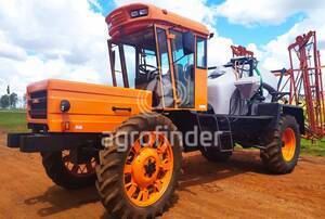 Pulverizador Montado Max System 3000 litros - 15458