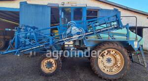 Pulverizador Montado Montana Ranger 2000 - 14898