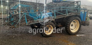 Pulverizador Montado Montana TD 2000 - 9674