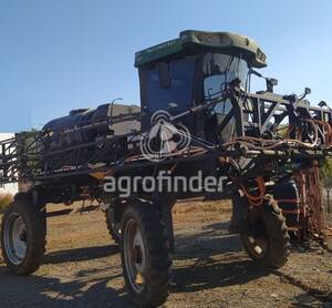 Pulverizador Montado Tratorspray 2000 litros - 17540