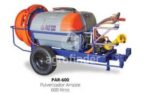 Pulverizador de Arrasto Agriperin PAR 600 - 1513