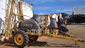Pulverizador de Arrasto Gauruss GA 2000 B21 - 13540