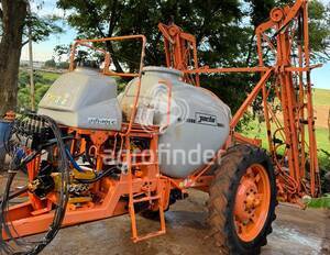 Pulverizador de Arrasto Jacto Advance 2000 - 15381