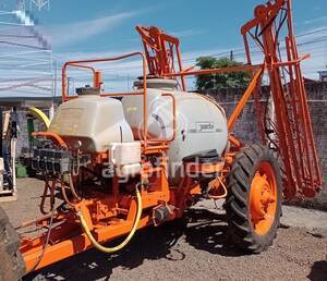 Pulverizador de Arrasto Jacto Advance 2000 - 15714