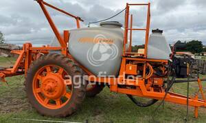Pulverizador de Arrasto Jacto Advance 2000 - 17012