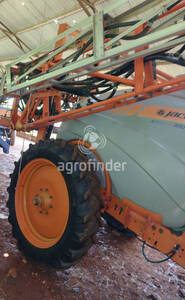 Pulverizador De Arrasto Jacto Advance 3000 Ano 2015