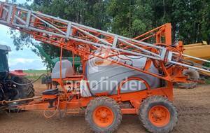 Pulverizador De Arrasto Jacto Advance 3000 Ano 2011