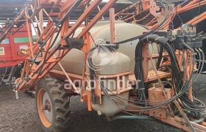 Pulverizador De Arrasto Jacto Columbia 2000 Ano 2005