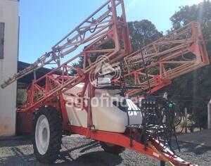 Pulverizador de Arrasto Kuhn Ranger 2000 - 13408