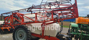 Pulverizador de Arrasto Kuhn Ranger 3000 - 9997