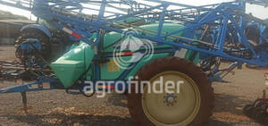 Pulverizador de Arrasto Montana Ranger 2000 - 5695