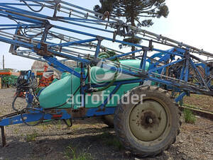 Pulverizador de Arrasto Montana Ranger 2000 - 8065