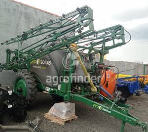 Pulverizador de Arrasto Pro Solus Arabutan 2500 - 11528