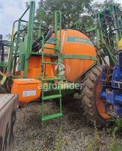 Pulverizador de Arrasto Stara Fenix 3000 - 5569