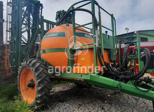 Pulverizador de Arrasto Stara Fenix 3000 - 5570