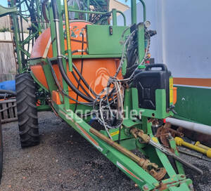 Pulverizador de Arrasto Stara Fenix 3000 - 8615