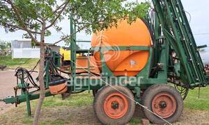 Pulverizador de Arrasto Stara Tarran 3000 - 15092